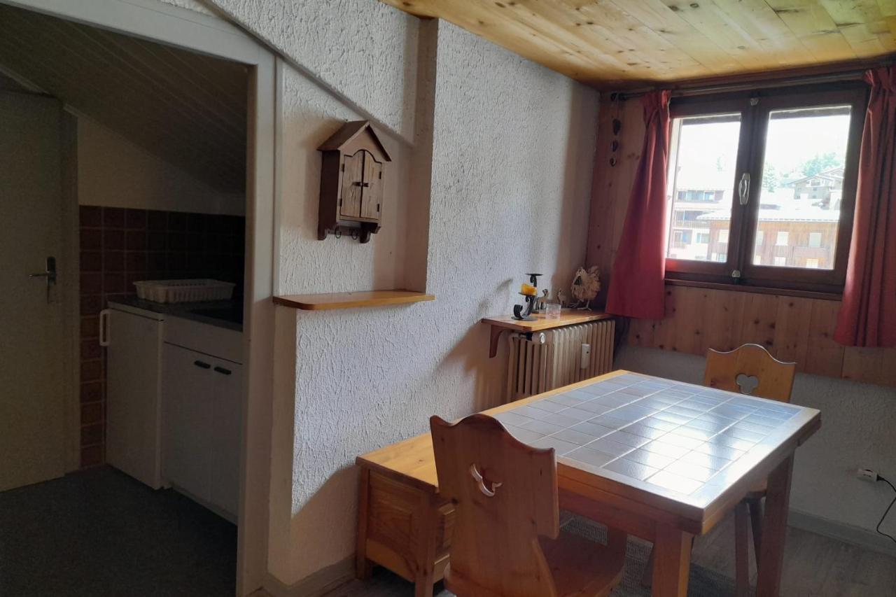 In The Center Of The Village Appartement *